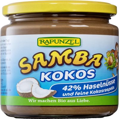 Samba Coconut