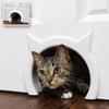 The Kitty Pass Cat Door for Cats Up to 7 kg view 1