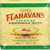 Flahavan's Organic Porridge Oats | 2 x 500 g view 1