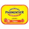 H. Parmentier Sardines La Tomate 135 g - Pack of 2 view 1