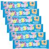 Fox's Party Rings 125 g (Pack of 6) view 1