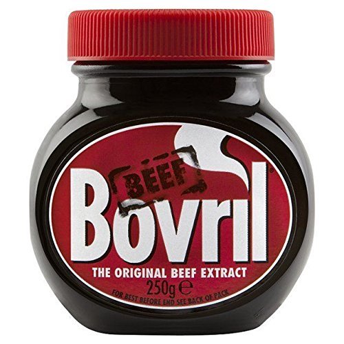 Bovril Beef Extract, 250 g, 6-Pack