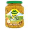 Kühne Gherkin Mustard Relish, 350 g, Pack of 6 view 1
