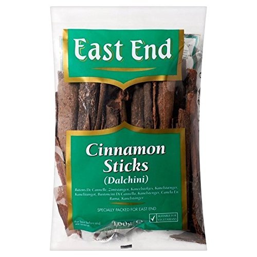 East End Chinese Cinnamon 100 g - Pack of 6