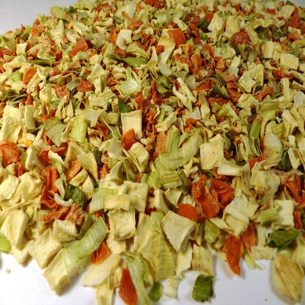Naturideen Soup Seasoning 100 g