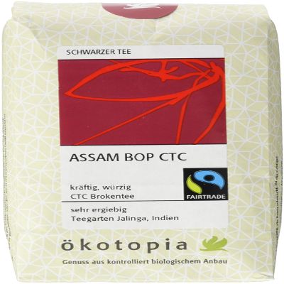 kotopia Assam Bob CTC, 1-Pack (1 x 250 g)