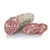 Salumi Pasini Campagnolo Salami | Country-Style | Whole Piece | 600 g | Traditional Italian Smoked Salami view 1