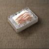 Grass - il Lardo (Pork Back Fat), Italian Pork, Salumi Pasini, 300 g view 2