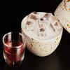 Grass - il Lardo (Pork Back Fat), Italian Pork, Salumi Pasini, 300 g view 3