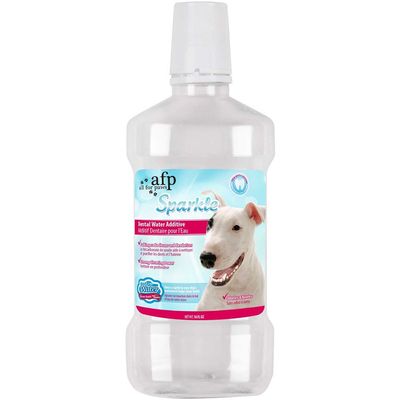 AFP AFPH03362 Water Additive, 475 ml