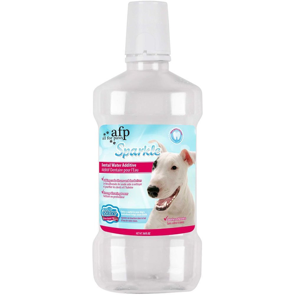 AFP AFPH03362 Water Additive, 475 ml
