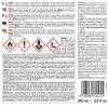 FILA ZEROSIL Silicone, Adhesive and Residue Remover, 250 ml view 3