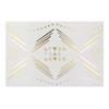 Original FLASH TATTOOS – Popular Gold Tattoos of the Stars from the USA – Temporary Tattoos (Dakota) view 4