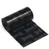 Croci C9020307 Dog Waste Bags Mixed Colors view 4