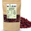Vitalesia Cranberries with Apple Juice, Sweetened, 500 g | Dried & Unsulfured | No Added Sugar | Vegan view 1