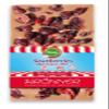 Krönner Stevia Milk Chocolate with Cranberries, 38% Cocoa view 1