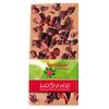 Krönner Stevia Milk Chocolate with Cranberries, 38% Cocoa view 2