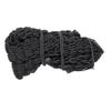 NETPROSHOP Fine Mesh Hay Net - Black view 2