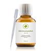 vitalundfitmit100 DMSO Dimethyl Sulfoxide 99.99% Ph. Eur., 100 ml Amber Glass with Pipette view 1