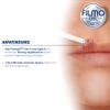 Urgo Filmogel Cold Sore Treatment, Invisible Protective Film, 6+, 3 mL view 4