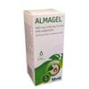 Almagel Oral Suspension for Stomach Aches and Ulcer Symptoms by Actavis view 3