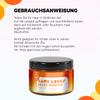 Aloe Locks Mango Fixing Jelly | Styling for Locs, Braids & Curls | Ultra-Nourishing Care | 300 ml view 3