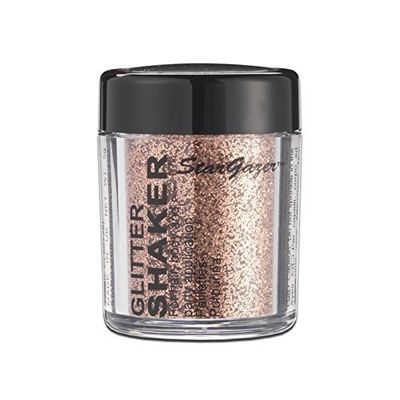Stargazer Glitter Shaker, Copper by Stargazer