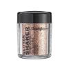 Stargazer Glitter Shaker, Copper by Stargazer view 1