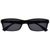 The Reading Glasses Company Black UV400 Readers +3.50 view 1