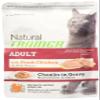 Trainer Natural Adult Wet Cat Food with Chicken, 85 g view 1