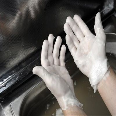AFH Paraffin Block Type 4610 | Standard | Best Seller | Paraffin for Hand Baths | 5 kg Block