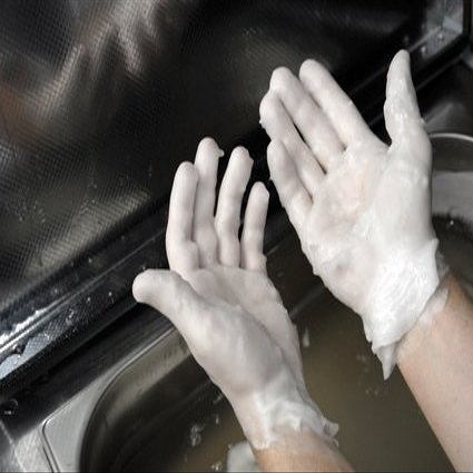AFH Paraffin Block Type 4610 | Standard | Best Seller | Paraffin for Hand Baths | 5 kg Block