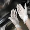 AFH Paraffin Block Type 4610 | Standard | Best Seller | Paraffin for Hand Baths | 5 kg Block view 1
