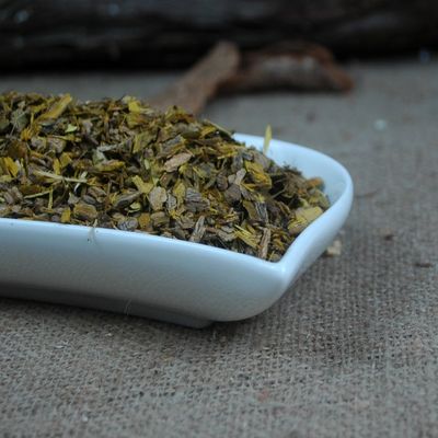 Naturix24 Cut Barberry Root Bark, 100 g