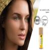 GREENDOOR Honey Lip Balm with Organic Jojoba and Shea Butter view 4