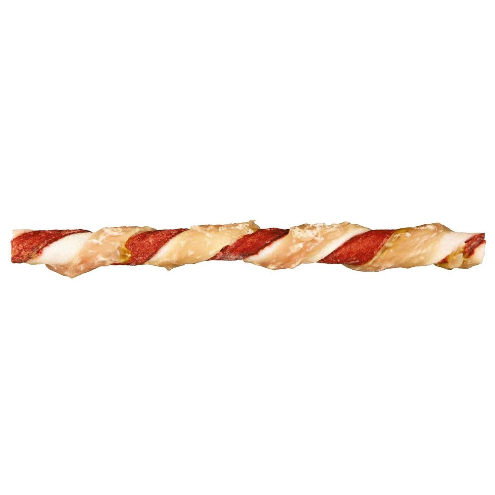 TRIXIE Denta Fun Barbecue Rolls Dog Treats