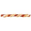 TRIXIE Denta Fun Barbecue Rolls Dog Treats view 1