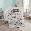 KK Baby Reversible Bedding Set, Baby Bear, 100 x 135 cm view 2