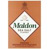 Maldon Salt Smoked Sea Salt, 125 g, 6 pcs view 1