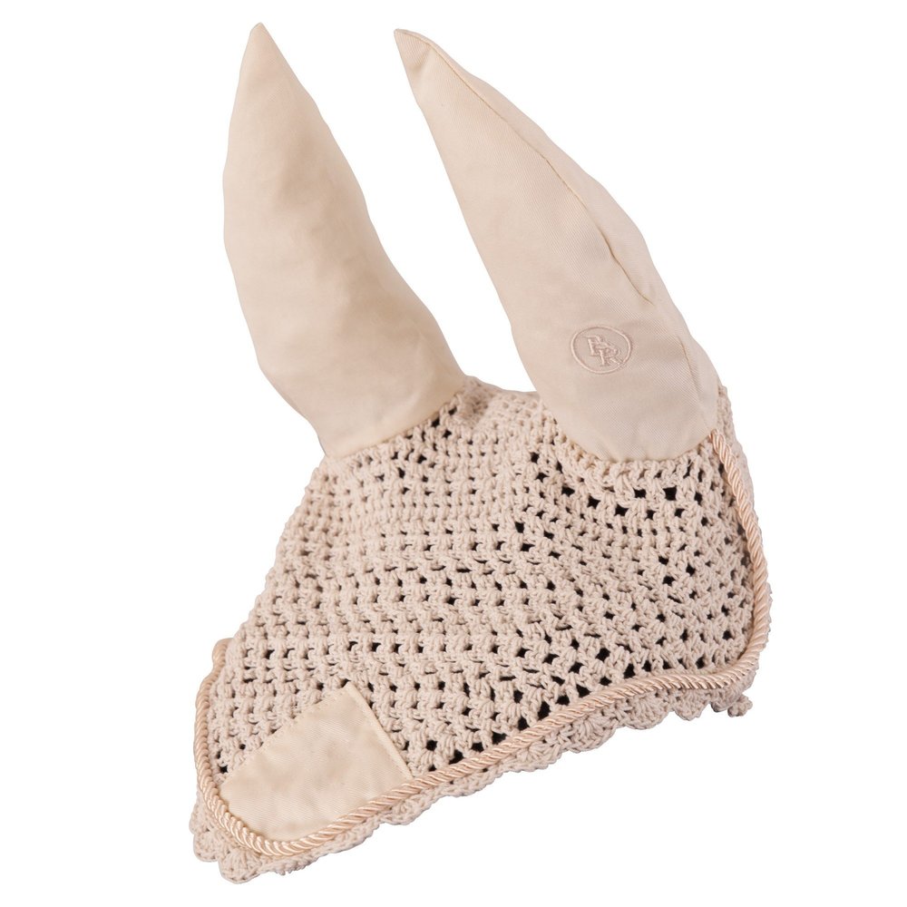 BR Event Ear Bonnet, Size: Full, Color: Citron