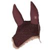 BR Event Ear Bonnet, Size: Full, Color: Citron view 3