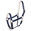 BR Event Halter, Color: Blue, Size: Cob view 1