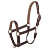 BR Event Halter, Color: Blue, Size: Cob view 2