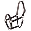 BR Event Halter, Color: Blue, Size: Cob view 3
