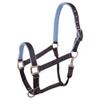 BR Event Halter, Color: Blue, Size: Cob view 4
