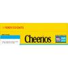Cheerios Cereal, 18 Ounces view 3