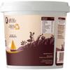 Meridian Nat Crunchy Peanut Butter, 1,000 g, 2-Pack view 2