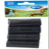 Duvo+ 311330 Poo Bags on Rolls, 4 x 20 Count, Black view 2