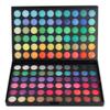 FantasyDay 120-Color Eyeshadow Palette for Long-Lasting Eye and Christmas Makeup view 1