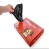 Nyade System Dog Express: Dispenser Case with Pet Waste Bags, 500-Pack view 1